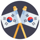 Corea icon