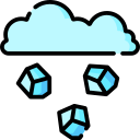 Granizo icon