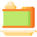 Pastel icon