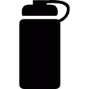 Water bottle 