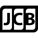 logotipo de jcb 