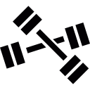 Гантели 