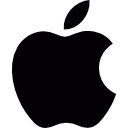 MAC OS标志图标
