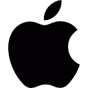 logotipo de mac os 