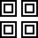 Four Boxes icon