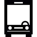 Big Bus front icon