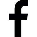 símbolo de la aplicación de facebook icon