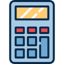 calculadora icon