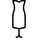 mannequin icon