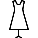 robe icon