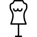 mannequin icon