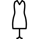 mannequin icon