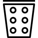 vaso icon