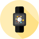 reloj inteligente icon