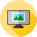 monitor icon