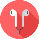 auriculares icon