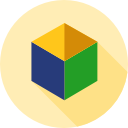 cubo icon