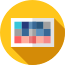 pixelado icon