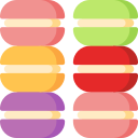 Macarones icon