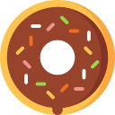 Rosquilla icon