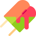 Popsicle icon