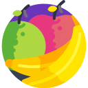 Frutas icon