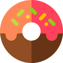 Rosquilla icon