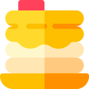 Crepe icon