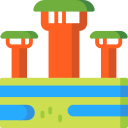 Baobab icon