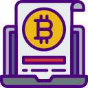 bitcoin icon