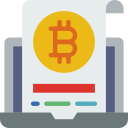 bitcoin icon