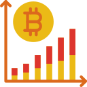 gráfico de barras icon