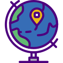 Globo icon