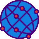 Globo icon