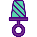 Caramelo icon