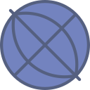 Globo icon