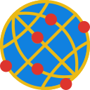 Globo icon