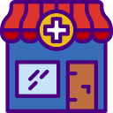 Farmacia icon