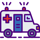 Ambulancia icon