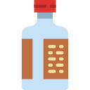 alcohol icon