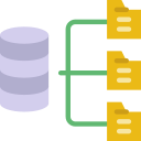 Almacenamiento de datos