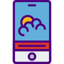 App del clima icon