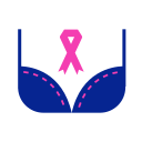 Cáncer de pecho icon