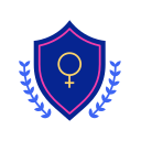 Derechos de las mujeres icon