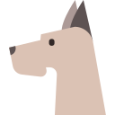 Dogs icon