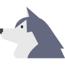Dogs icon