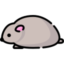 Hamster icon