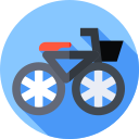 bicicleta icon