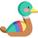 Pato icon