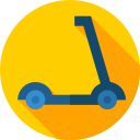 scooter icon